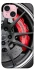 Чехол на Apple iPhone 15 (6.1") Wheel MB фото 1 из 1