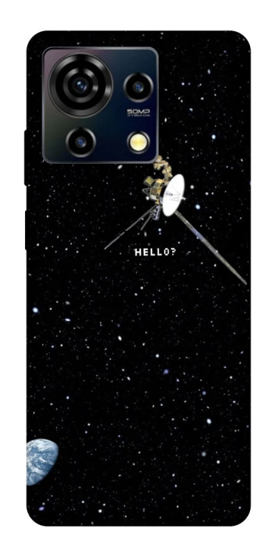 Чохол на ZTE Blade V50 Vita Project Hail Mary ver.9 фото 1 з 1