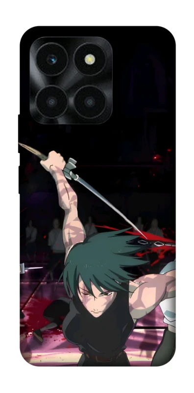 Чохол на Huawei Honor X6a Maki Prime фото 1 з 1