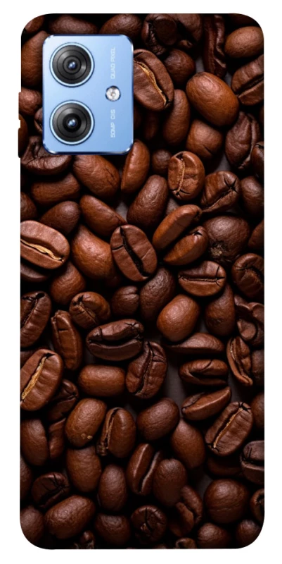 Чохол на Motorola Moto G84 Кава фото 1 з 1