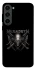 Чехол на Samsung Galaxy S23 Megadeth фото 1 из 1