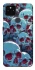 Чохол на Google Pixel 5A Skulls v2 фото 1 з 1