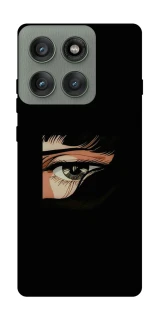 Чехол на Motorola Edge 60 Pro Взгляд аниме фото 1 из 1