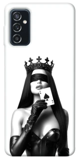 Чехол на Samsung Galaxy M52 Dark Queen фото 1 Чехол на Samsung Galaxy M52 Dark Queen фото 1 из 1