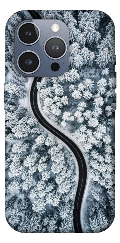 Чохол на Apple iPhone 16 Pro Max Новорічний v26 фото 1 з 1