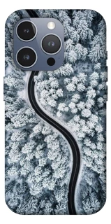 Чохол на Apple iPhone 16 Pro Max Новорічний v26 фото 1 з 1