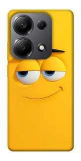 Чехол на Xiaomi Redmi Note 13 Pro 5G smile фото 1 из 1