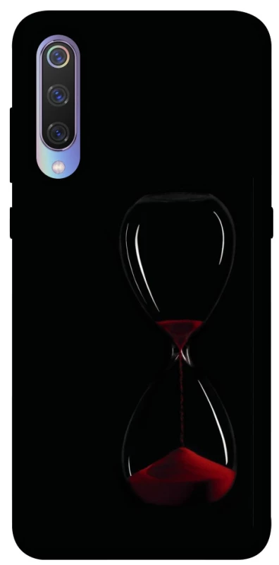 Чехол на Xiaomi Mi 9 Red Time фото 1 из 1