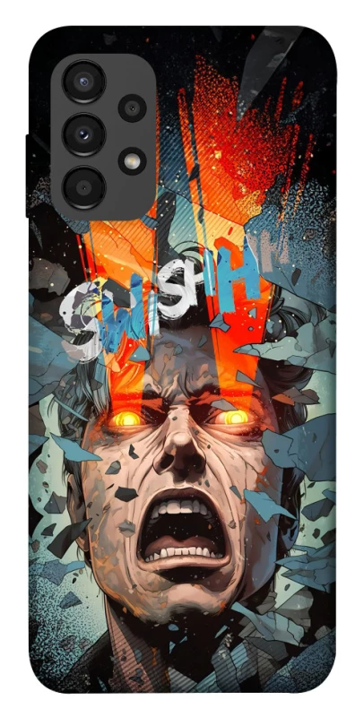 Чехол на Samsung Galaxy A13 4G Swishh фото 1 из 1