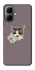 Чохол на Infinix Smart 10 cat matcha фото 1 з 1
