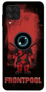 Чехол на Samsung Galaxy A22 4G Frontpool фото 1 из 1