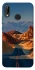 Чохол на Huawei P20 Lite USA mountain v3 фото 1 з 1