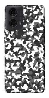 Чехол на Motorola Moto G04 Camouflage v7 фото 1 из 1