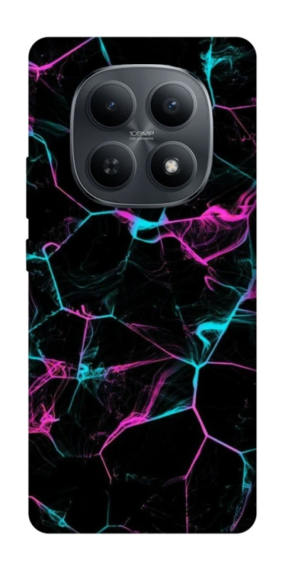 Чохол на Xiaomi Redmi Note 15 4G/5G (EU) Abstract ver.3 фото 1 з 1