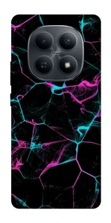 Чохол на Xiaomi Redmi Note 15 4G/5G (EU) Abstract ver.3 фото 1 з 1