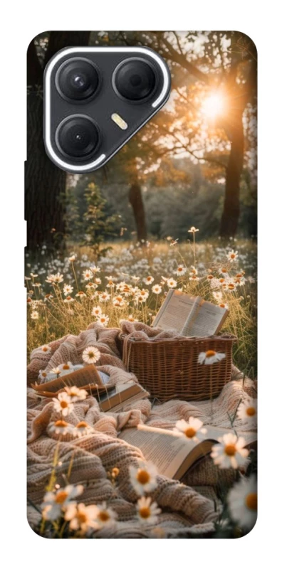 Чохол на TECNO Pova 7 Flowers v14 фото 1 з 1