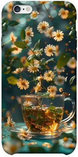 Чехол на Apple iPhone 6/6s plus (5.5") Flowers v15 фото 1 из 1