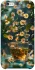 Чохол на Apple iPhone 6/6s plus (5.5") Flowers v15 фото 1 з 1