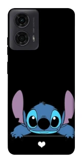 Чехол на Motorola Moto G24 Stitch ver.7 фото 1 из 1
