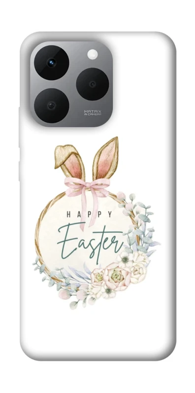 Чехол на Realme 15T Easter ver.7 фото 1 из 1