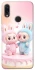 Чехол на Xiaomi Redmi Note 7 / Note 7 Pro / Note 7s Labubu Twins фото 1 из 1