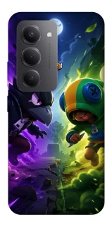 Чохол на Xiaomi Redmi 15 (Global) Brawl Stars ver.16 фото 1 з 1