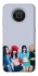 Чехол на Nokia X10 / X20 BLACKPINK фото 1 из 1