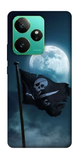 Чехол на Realme GT 7 Jolly Roger фото 1 из 1
