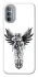 Чохол на Motorola Moto G31 Tattoo ver.12 фото 1 з 1