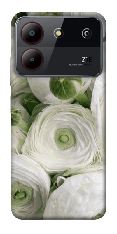 Чохол на ZTE Blade A54 4G Mornings фото 1 з 1