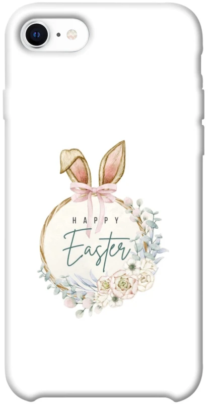 Чехол на Apple iPhone SE (2020) Easter ver.7 фото 1 из 1