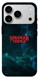 Чохол на Apple iPhone 17 Pro Max (6.9") Stranger Things ver.30 фото 1 з 1