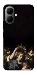 Чехол на Infinix Smart 10 Art collage ver.1 фото 1 из 1