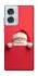Чехол на Motorola Edge 50 Fusion Christmas mood ver.11 фото 1 из 1