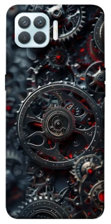 Чохол на Oppo F17 Pro Mechanism фото 1 з 1