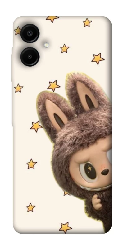 Чохол на Samsung Galaxy A07 Cute Zimomo фото 1 з 1