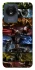 Чохол на Vivo Y02 Mortal Kombat ver.4 фото 1 з 1