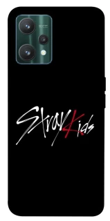Чехол на Realme 9 Pro Stray Kids Logo фото 1 из 1