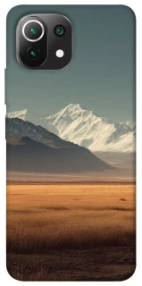 Чохол на Xiaomi Mi 11 Lite Asian mountains фото 1 з 1