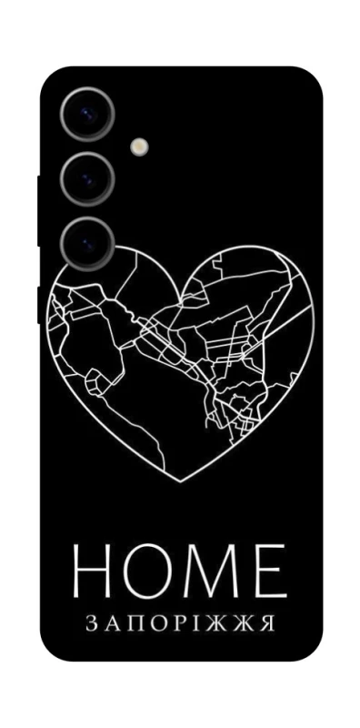 Чохол на Samsung Galaxy S25 Запоріжжя Home фото 1 з 1