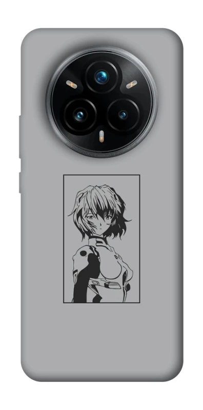 Чехол на Realme 14 Pro Anime v6 фото 1 из 1