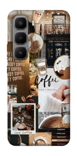 Чохол на Infinix Hot 60 Pro+ Coffee vibes фото 1 з 1
