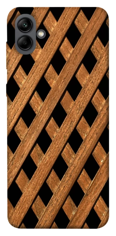 Чохол на Samsung Galaxy A04 Дерево на дачі фото 1 з 1