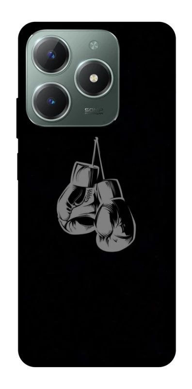 Чехол на Realme C61 boxing фото 1 из 1