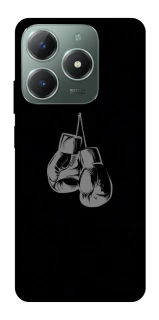 Чехол на Realme C61 boxing фото 1 из 1