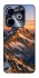 Чехол на Infinix Hot 40i Sunrise mountain фото 1 из 1