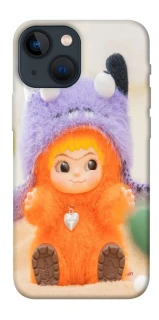 Чехол на Apple iPhone 13 mini (5.4") Wakuku ver.5 фото 1 из 1