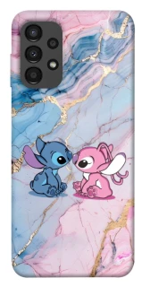 Чехол на Samsung Galaxy A13 4G Stitch ver.24 фото 1 из 1