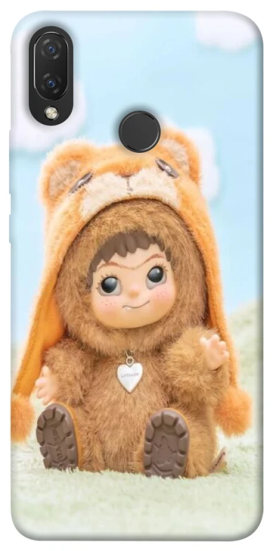 Чохол на Huawei P Smart+ (nova 3i) Wakuku ver.2 фото 1 з 1