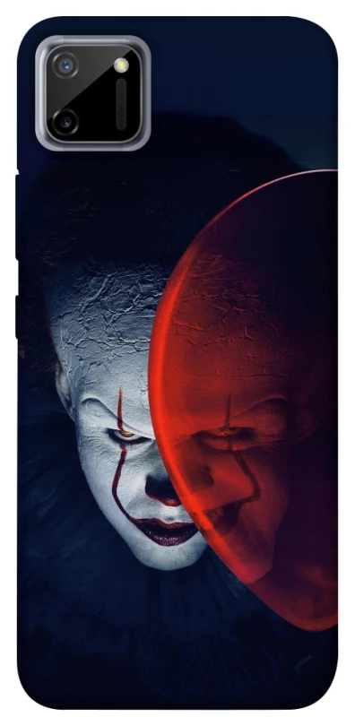 Чохол на Realme C11 Воно v3 фото 1 з 1